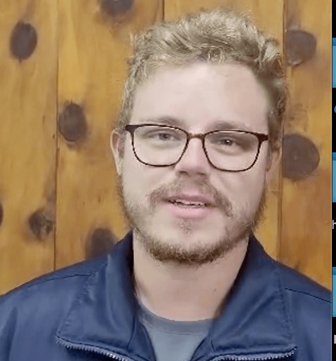 Daniel